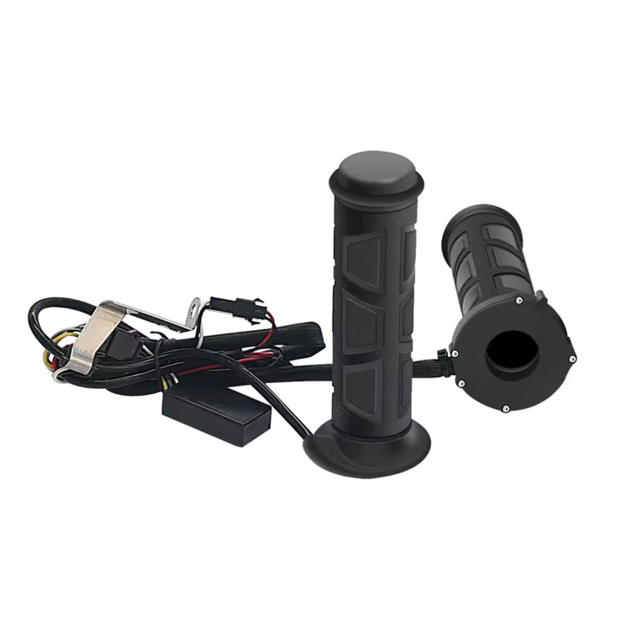 Motorcycle Heated Grips – Ride Warm, Ride Comfortable